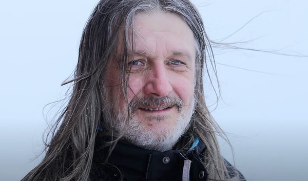 Yngve Larsen